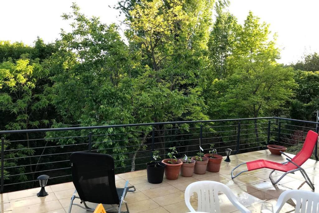 'New' Sunkissed Villa On The Old Hill Balatonalmadi Luaran gambar