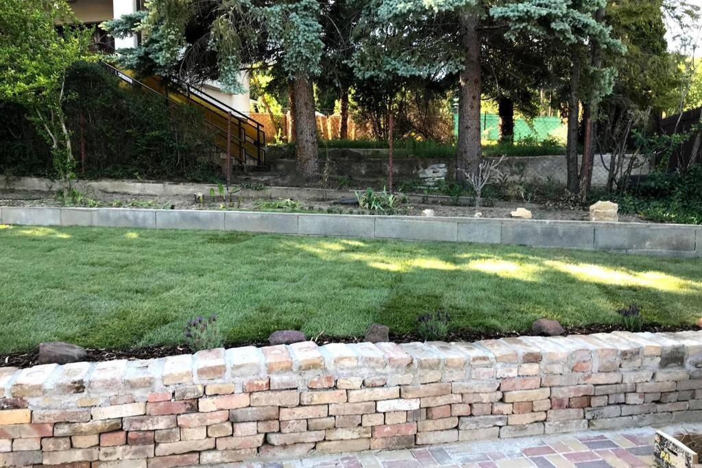 'New' Sunkissed Villa On The Old Hill Balatonalmadi Luaran gambar