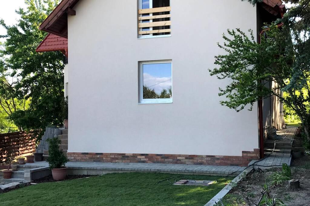 'New' Sunkissed Villa On The Old Hill Balatonalmadi Luaran gambar