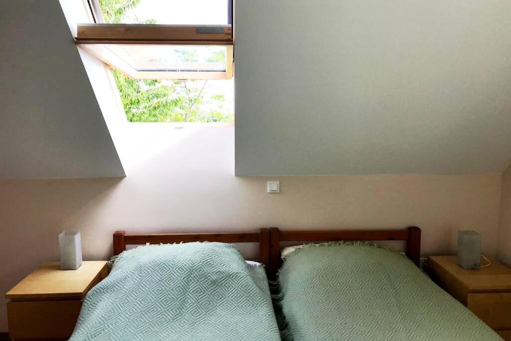 'New' Sunkissed Villa On The Old Hill Balatonalmadi Luaran gambar