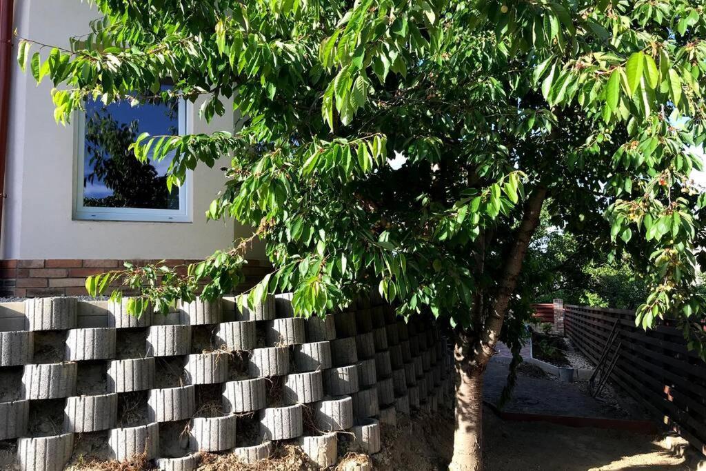 'New' Sunkissed Villa On The Old Hill Balatonalmadi Luaran gambar