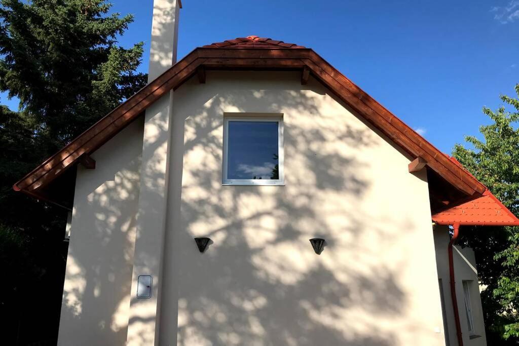 'New' Sunkissed Villa On The Old Hill Balatonalmadi Luaran gambar