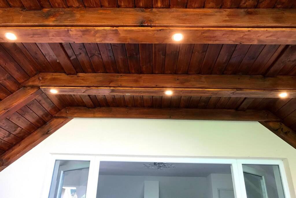 'New' Sunkissed Villa On The Old Hill Balatonalmadi Luaran gambar
