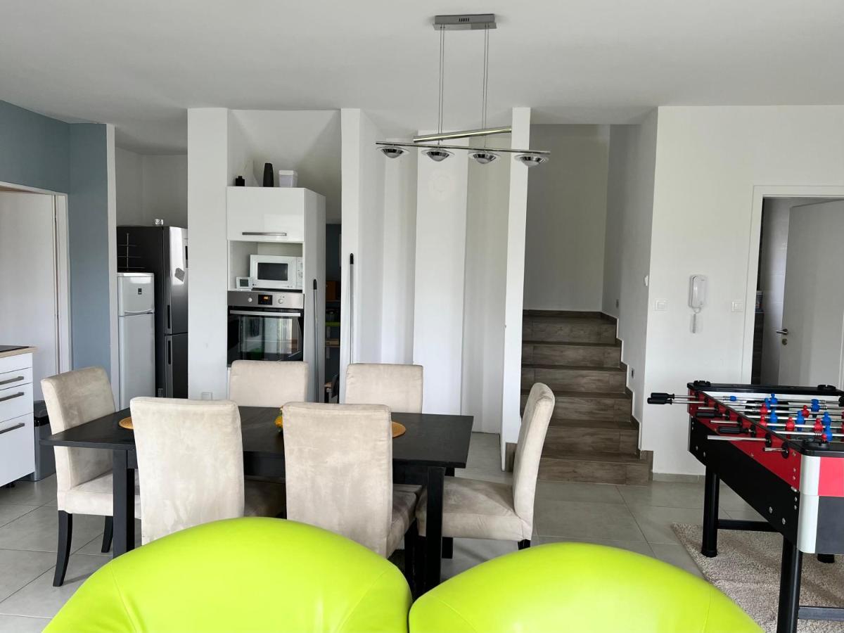 'New' Sunkissed Villa On The Old Hill Balatonalmadi Luaran gambar