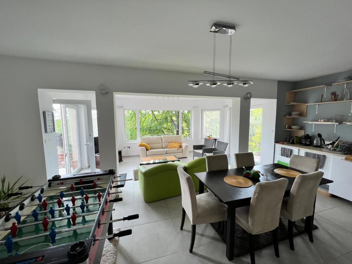 'New' Sunkissed Villa On The Old Hill Balatonalmadi Luaran gambar